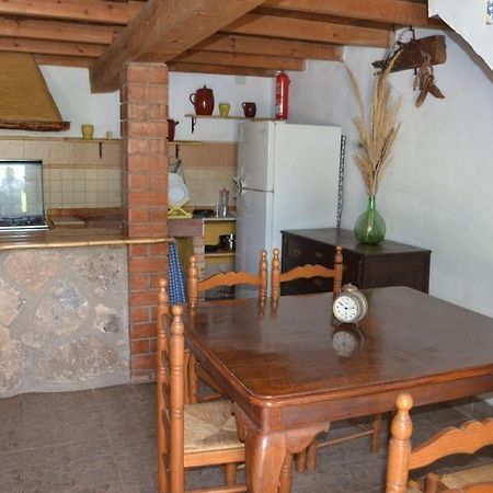 バレンシア Granja El Regajoヴィラ エクステリア 写真