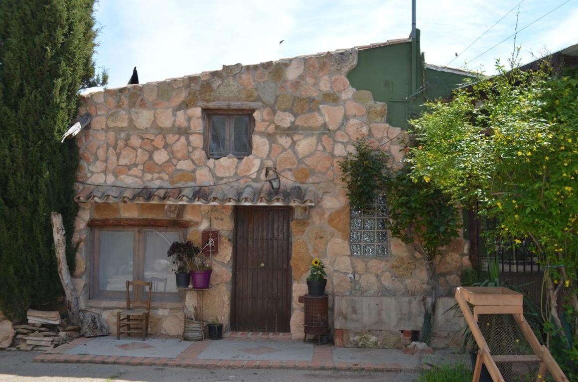 バレンシア Granja El Regajoヴィラ エクステリア 写真