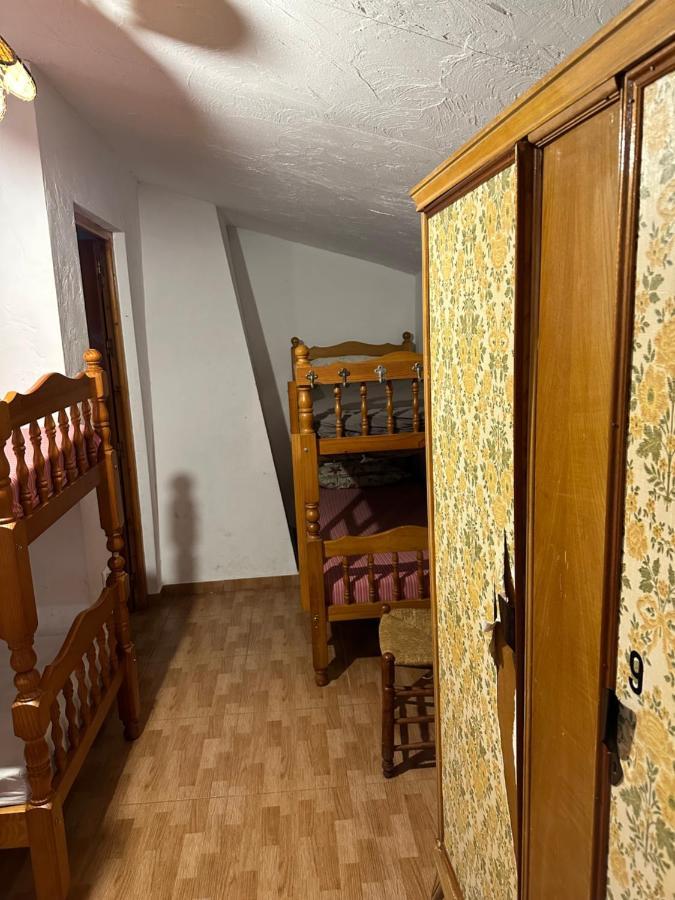 バレンシア Granja El Regajoヴィラ エクステリア 写真