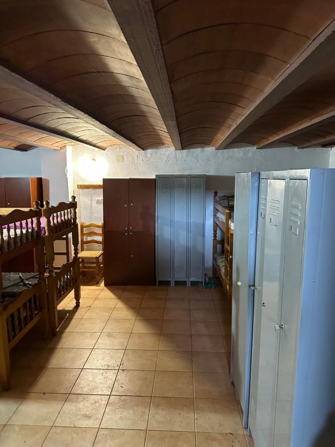 バレンシア Granja El Regajoヴィラ エクステリア 写真